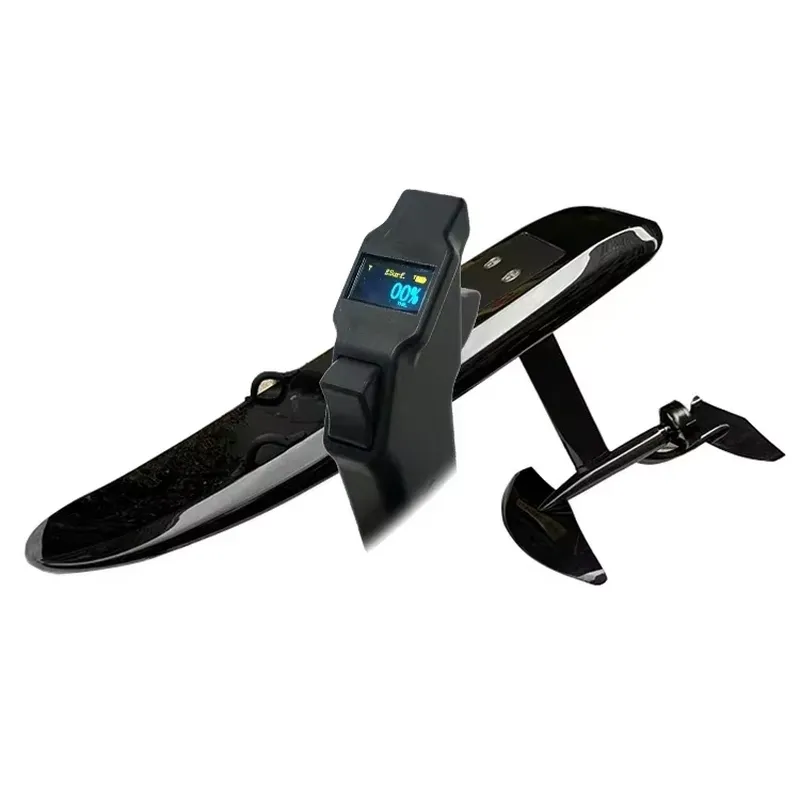 Новая обновленная версия 2026  – обзор и цена Efoil Remote Control Waterproof