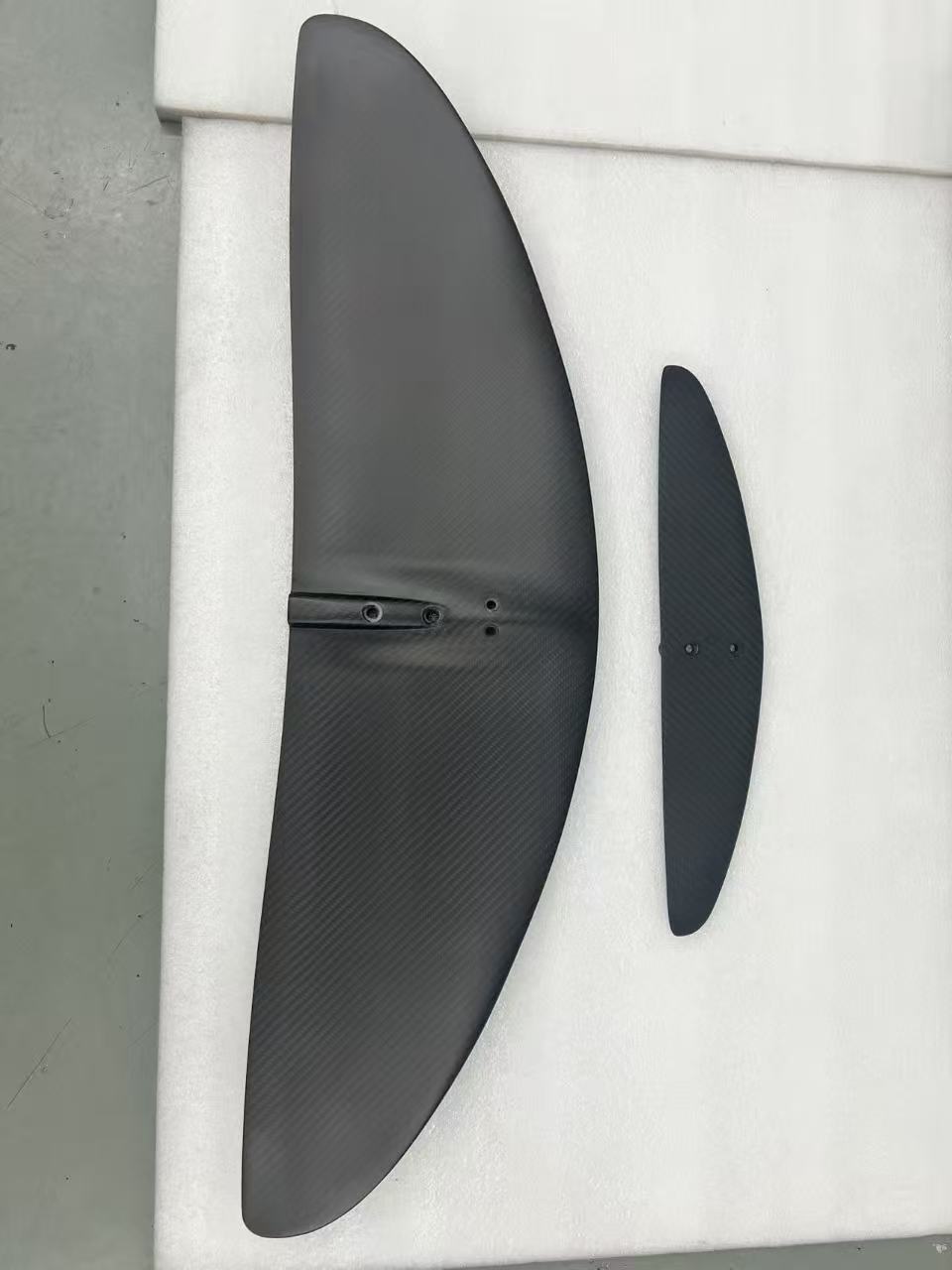 2026 Оптовый комплект гидрофой – обзор и цена Efoil Board Foil Wing Carbon