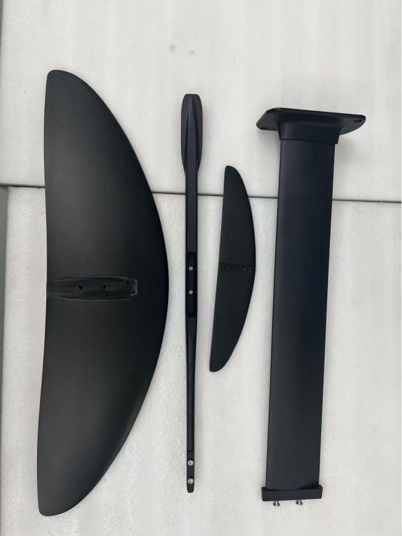 2026 Оптовый комплект гидрофой – обзор и цена Efoil Board Foil Wing Carbon
