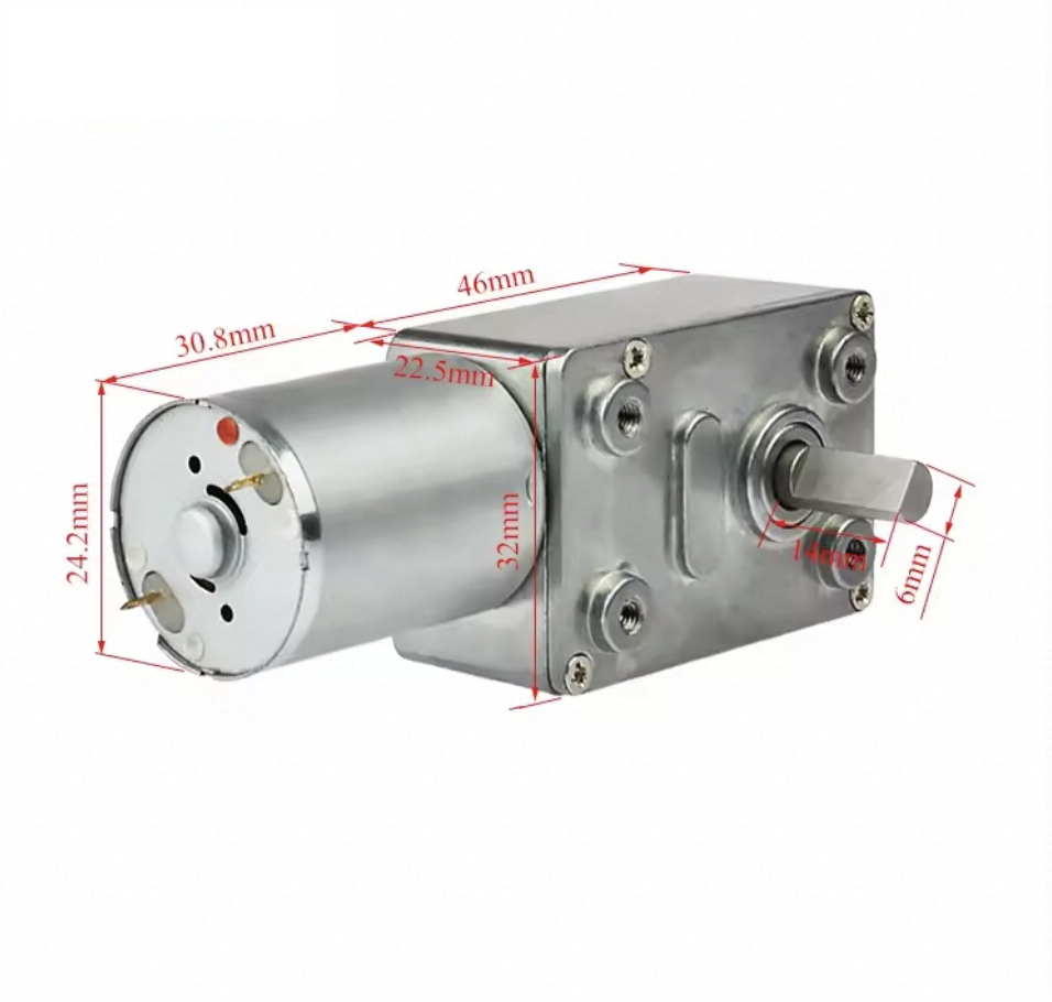 JGY370 JGY-370 1-210 об/мин 12 – обзор и цена Electric Jet Board Motor