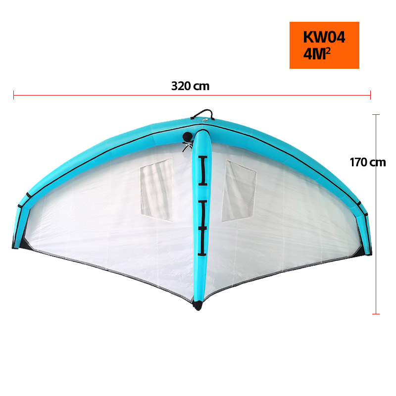 Индивидуальный OEM-комплект дл – обзор и цена Hydrofoil Wing Set Carbon Fiber