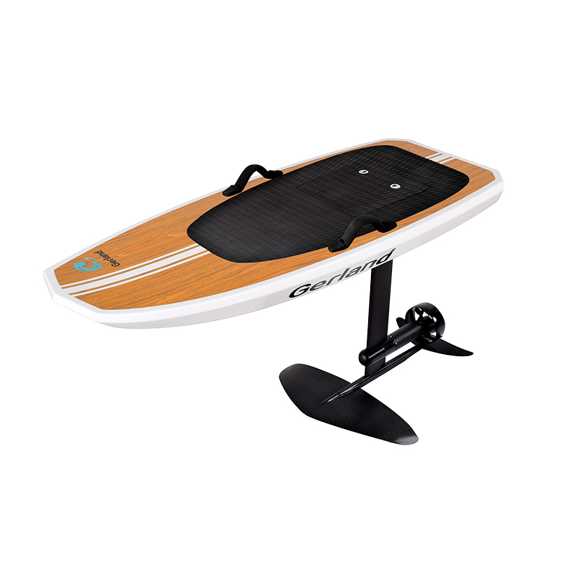 Индивидуальная доска из углеро – обзор и цена Efoil Electric Hydrofoil Surfboard
