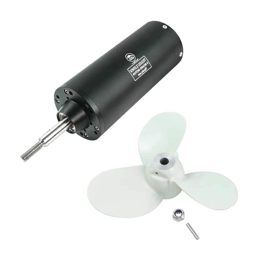 Flipsky 70165 Бессенсорный бес – обзор и цена Efoil Remote Control Waterproof