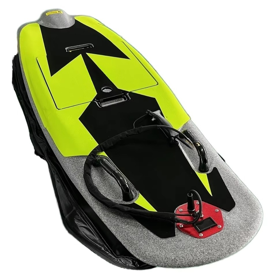 Электрическая доска для водных – обзор и цена Electric Surfboard Jetboard
