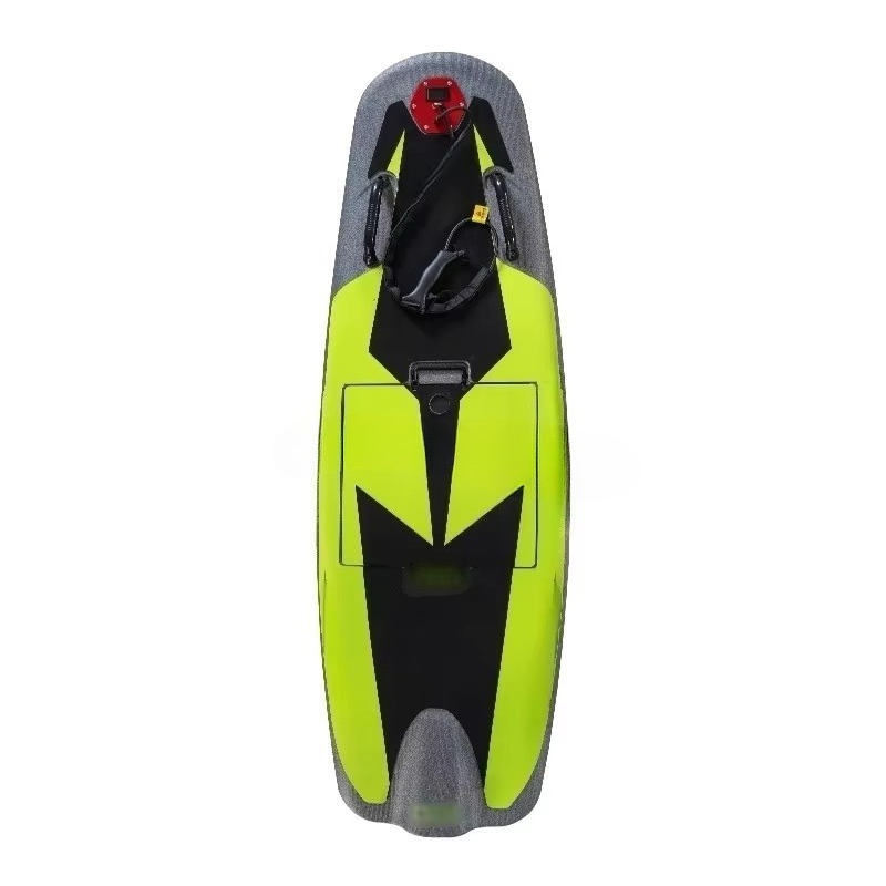 Электрическая доска для водных – обзор и цена Electric Surfboard Jetboard