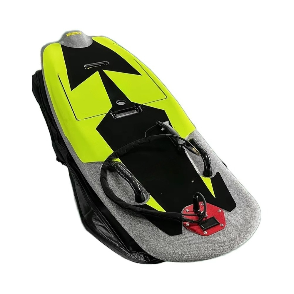 Электрическая доска для водных – обзор и цена Electric Surfboard Jetboard