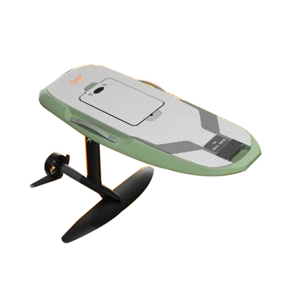 Оригинальная плата Waydoo Flye – обзор и цена Electric Surfboard Battery Charger