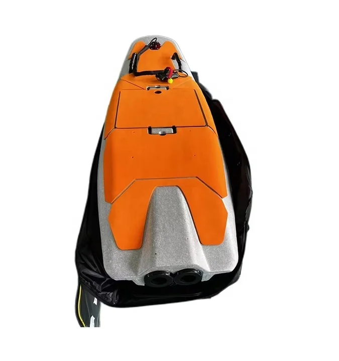 Популярная в Китае электрическ – обзор и цена Electric Surfboard Jetboard