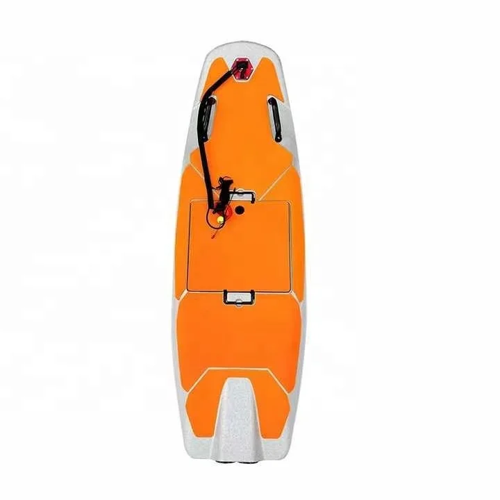 Популярная в Китае электрическ – обзор и цена Electric Surfboard Jetboard