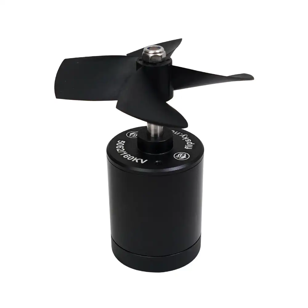 Flipsky 5062 160KV Водонепрони – обзор и цена Efoil Remote Control Waterproof