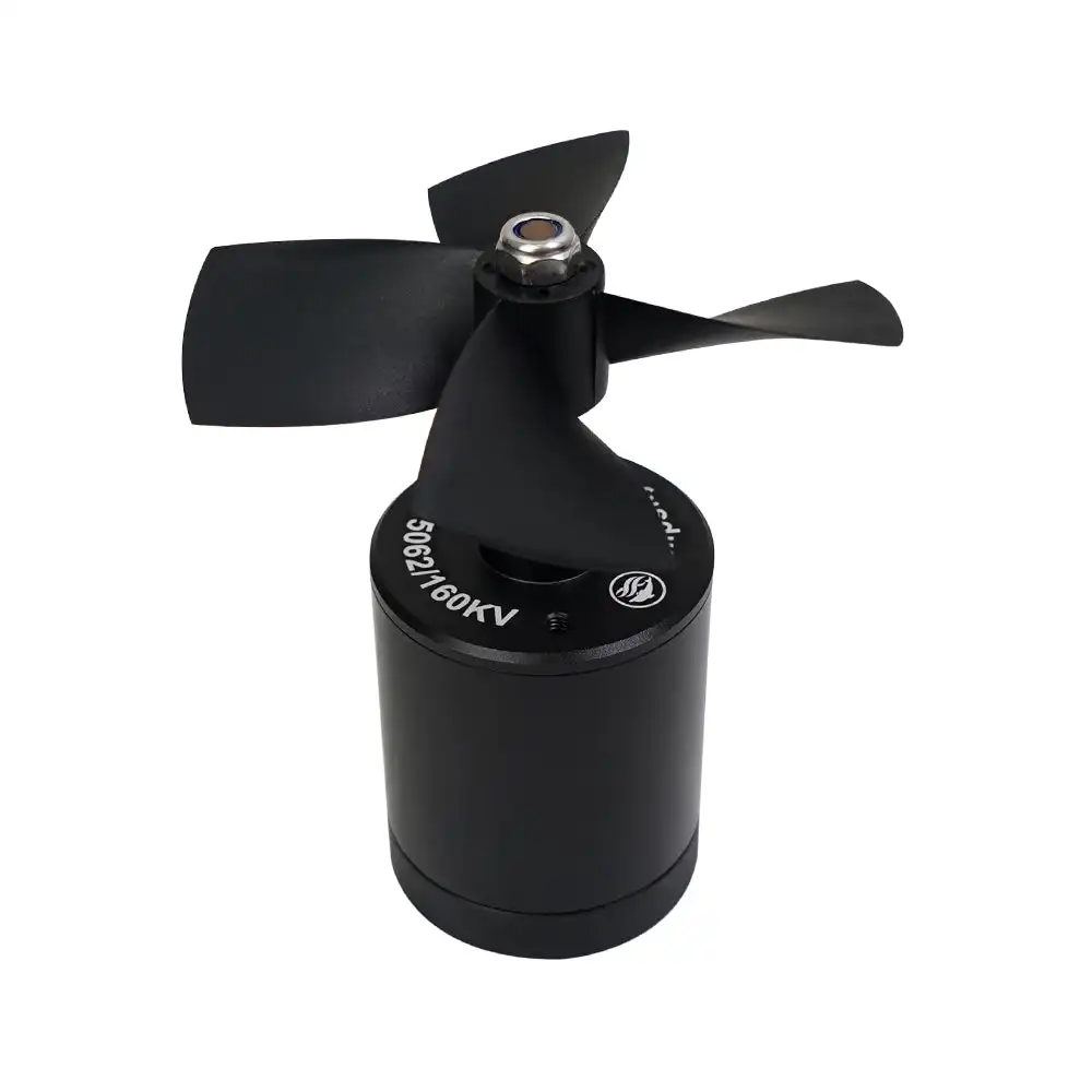 Flipsky 5062 160KV Водонепрони – обзор и цена Efoil Remote Control Waterproof
