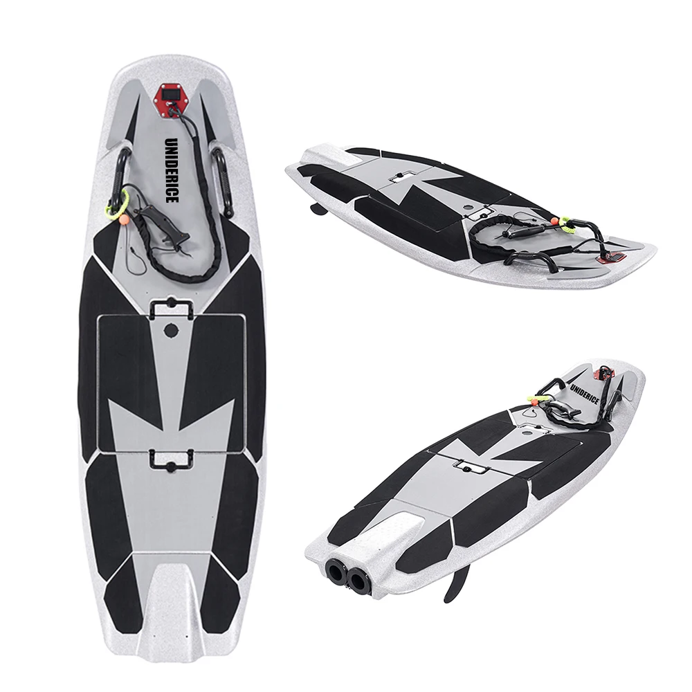 Электрическая реактивная доска – обзор и цена Electric Surfboard Jetboard