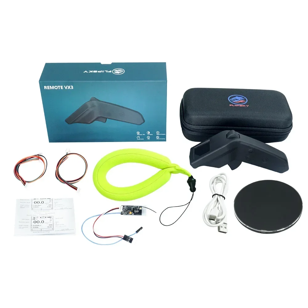 Пульт дистанционного управлени – обзор и цена Efoil Remote Control Waterproof