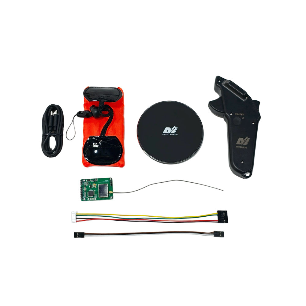 Пульт дистанционного управлени – обзор и цена Efoil Remote Control Waterproof