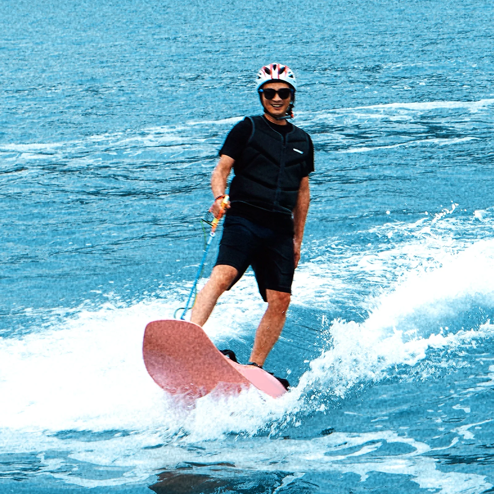 Электрическая доска для серфин – обзор и цена Electric Surfboard Jetboard