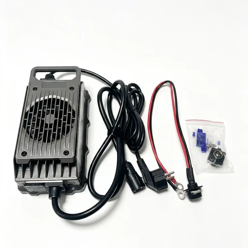Зарядное устройство для электр – обзор и цена Electric Surfboard Battery Charger