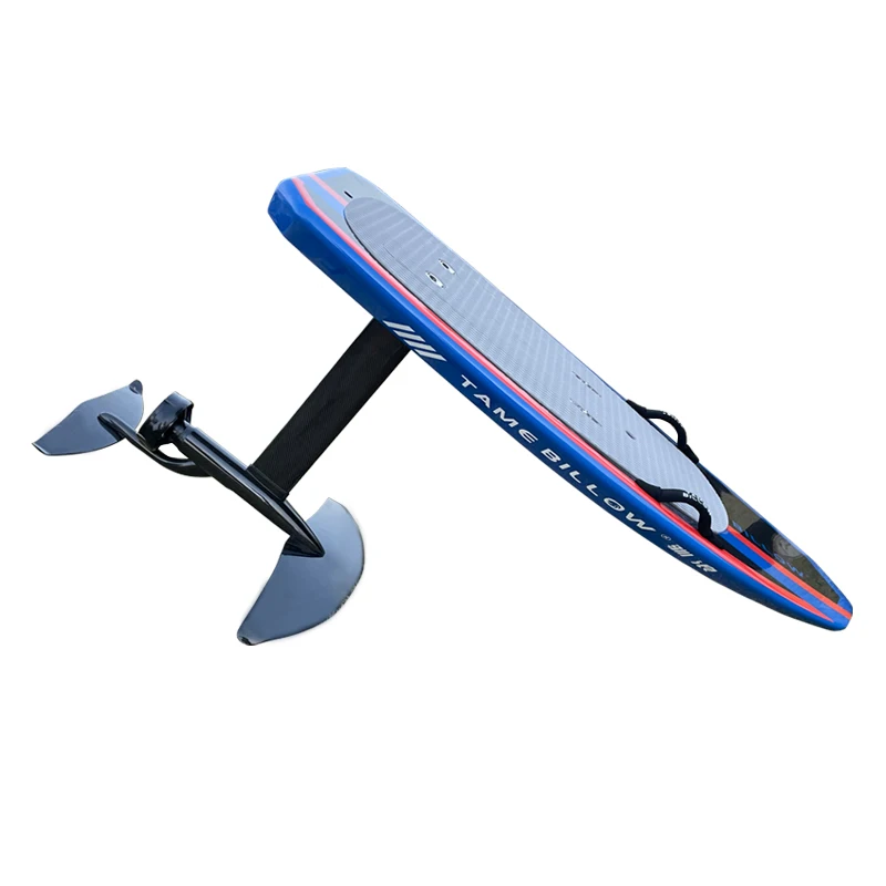 Новое поступление 2024, электр – обзор и цена Efoil Electric Hydrofoil Surfboard