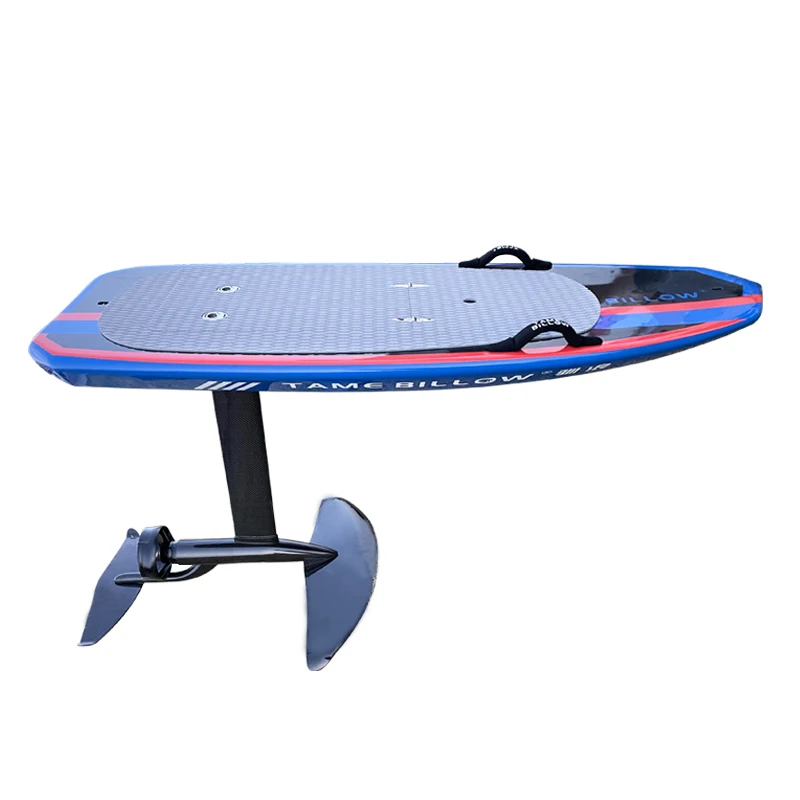 Новое поступление 2024, электр – обзор и цена Efoil Electric Hydrofoil Surfboard