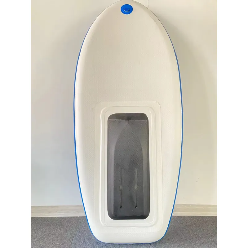 Надувная доска для сапсерфинга – обзор и цена Hydrofoil Wing Set Carbon Fiber