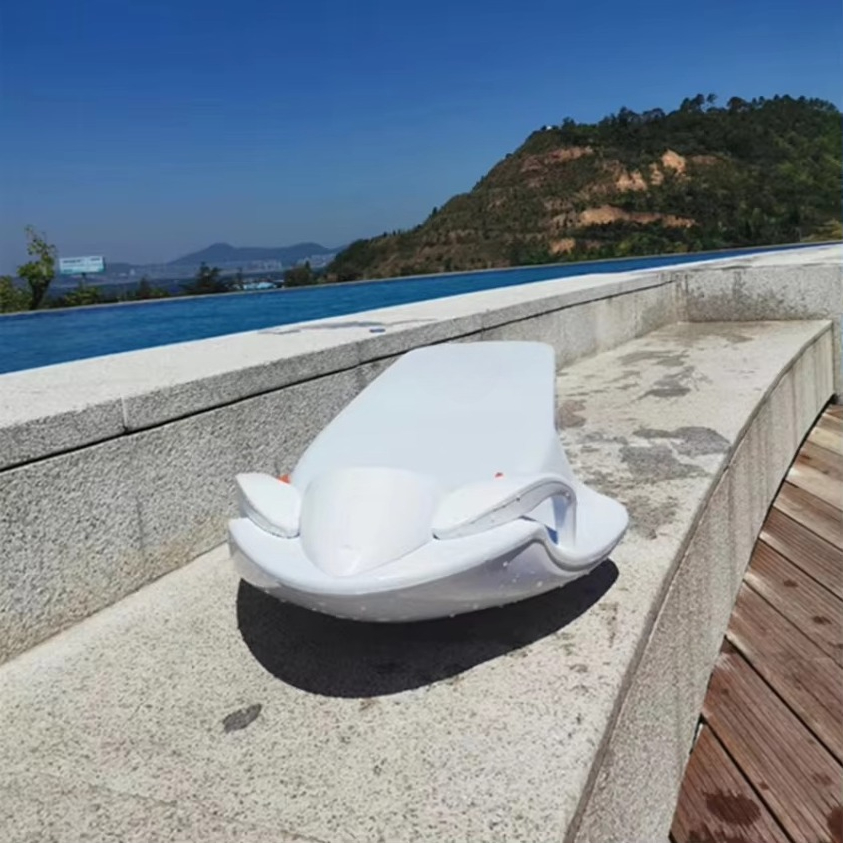 Миниатюрная электрическая доск – обзор и цена Electric Surfboard Jetboard